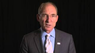 UK President Eli Capilouto Talks About UK's Quality Enhancement Plan (QEP)