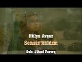 Hülya avşar - sensiz kaldım - kurdish subtitle zhernwsi kurdi  (گۆرانی توركی ژێرنوسی كوردی)