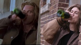 The Saint 1997. (Thomas More Scene)