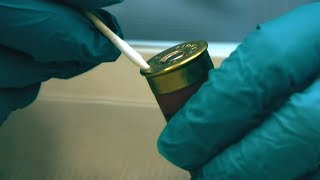Forensics: The Real CSI - Programme Review