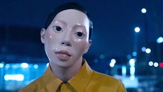 【悟空】男子遭遇詭異人體模特，不久開始塑料化，2022韓國恐怖片神作！