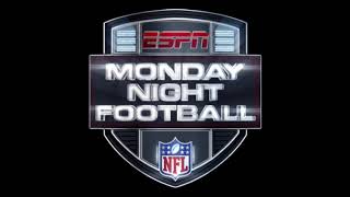 ESPN Monday Night Football Theme #1
