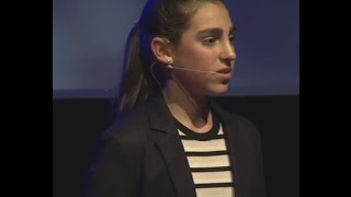 Common Threads | Nikki Jagid \u0026 Maia Mora | TEDxCoconutGrove