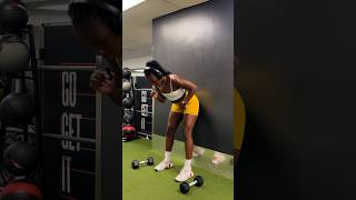 How to do RDL’s for your glutes