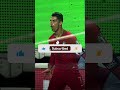 dlaczego ronaldo maluje paznokcie musisz to zobaczyć 😮 shorts