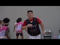 6’0” 5th grader vincent marasco dominates the paint highlights from the t3tv combine