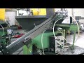 *** www.steinfels kg.de *** for sale saspi gv2 flat die thread rolling machine