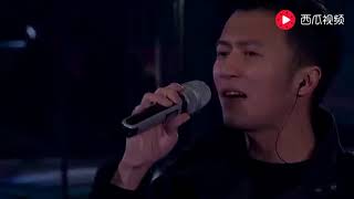 谢霆锋凭什么参加中国好声音,听听他这3首歌就知道了