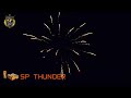 sp thunder