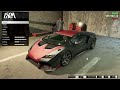 pegassi tempesta lamborghini best customization u0026 review gta 5 online lambo huracan podium car