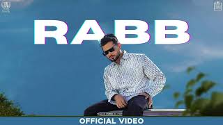 Rabb - Arjan Dhillon (NEW SONG)Official Video Saroor New Album | New Punjabi Songs 2023