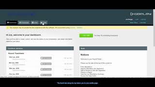 HVTC/Astute Payroll - Getting Started (existing employees)
