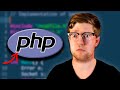 PHP is Wack. (Coding in a Random Language Every Day)