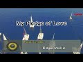 My Pledge Of Love - Edgar Mortiz (Karaoke) READ DESCRIPTION