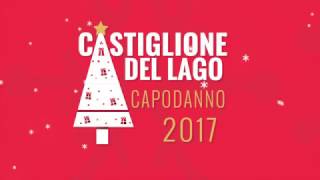 Castiglione Del Lago Capodanno Promo 2017