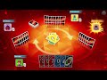 Nintendo Switch - Uno Gameplay