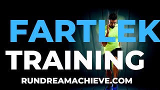 How Often Should You Do Fartlek Training to Get Results