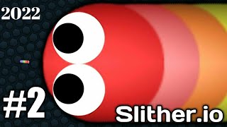 Slither.io Biggest Snake || Slither.io Gameplay || Dlither.io High Score || Slither.io All Dkin