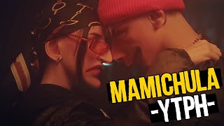 [YTPH] MAMICHULA - Trueno, Nicki Nicole, Bizarrap | PARODIA