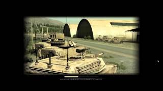 Arma 2 Editor: Helicopter Insertion/Drop Off