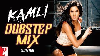 Kamli Dubstep Mix | Version | Dhoom:3 | Katrina Kaif, Aamir Khan, Aditi Singh Sharma, Pritam, Sunny