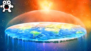 What If Earth Is Actually Flat