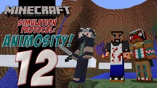 Minecraft Animosity - EP12 - Beast Mode