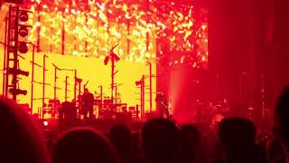 [LIVE] Sigur Ros - Hrafntinna