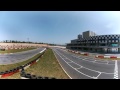 2017 4.1 即將開幕 麗寶國際級賽車場360度環景 麗寶樂園