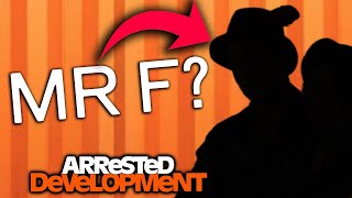 The Best "MR F" Scenes - Arrested Development