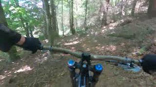 Kirkhill: Ermagurd - Mountain Bike Trails \u0026 Mountain Biking Scotland