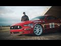 tickford 400 kw trans am ford mustang gt tuning 2019 by allan moffat