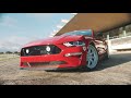 tickford 400 kw trans am ford mustang gt tuning 2019 by allan moffat