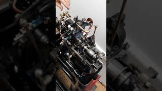 Watchesandart.com  - van Bricht visit 3: 100 years old mechanical device to cut screws for watches