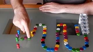 Big Points: Spielregeln - EG