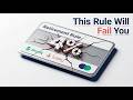 The 4% Rule Fails 32% of the Time: Here's What Actually Works