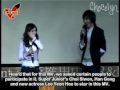 engsub 2008.02.27 sohu showcase zhang li yin part 2