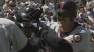 Jeff Kent homers twice in rout of A's