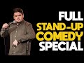 Adam Rowe - CLUB COMIC (FULL STAND-UP COMEDY SPECIAL 2020)