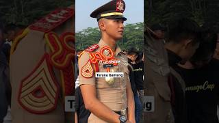 Taruna Ganteng AAU 🇮🇩 Sermatutar Adam Angkatan Fahrul Hira Akademi Angkatan Udara #drumband #aau