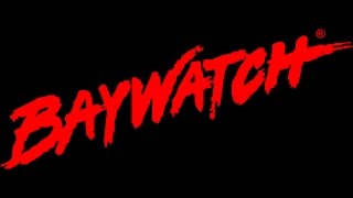 My Baywatch Collection