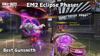 Mythic EM2 Eclipse Phaser: This is WHY it's Worth Buying!