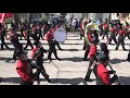 La Serna HS - The High School Cadets - 2018 Loara Band Review