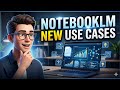 NotebookLM's New Use Cases Are INSANE 🤯 | 10 Game-Changing AI Workflows (2026)