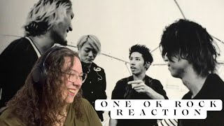 [ONE OK ROCK] DECISION Orchestra ver. | カゲロウ | Heartache Yokohama Stadium | Karasu | REACTION