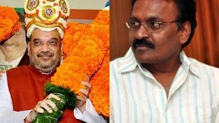 Rajinikanth's In-law Kasthuri Raja Joins BJP | Hot Tamil Cinema News