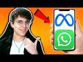 How To Remove META AI On WhatsApp