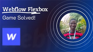 Webflow Flexbox Game Solution