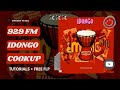 [🔴FREE FLP🎶🔥] Idongo (Nyaka Nyaka) Breakdown | Amapiano FL Studio Tutorials | Sgidongo | 2025🪘🎬