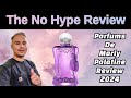 NEW PARFUMS DE MARLY PALATINE REVIEW 2024 | THE HONEST NO HYPE FRAGRANCE REVIEW